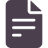 Logo mail contact